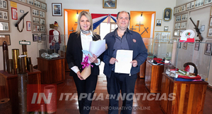 DONACIÓN AL MUSEO DE LA VICTORIA BUSCA PALIAR CRÍTICA SITUACIÓN