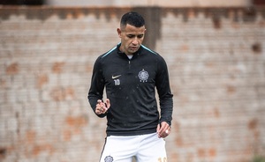 Olimpia: Derlis González está en duda para el partido ante Sportivo Luqueño