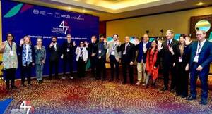 El Modelo de Certificación de Competencias del SINAFOCAL abre oportunidades laborales en América Latina