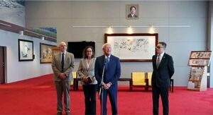 Senadores de EE.UU. visitan Taiwán para reforzar la defensa frente a China