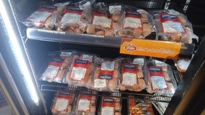 Biggie y Ochsi esperan restaurar sus vínculos comerciales