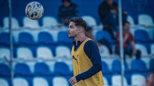 Apuntando al Gumarelo