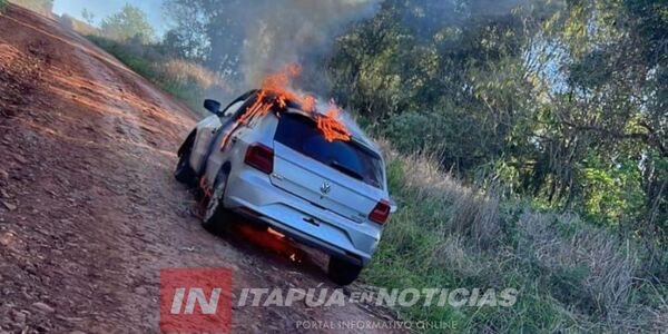VIOLENTO ASALTO A MANO ARMADA EN UN COMERCIO DE TOMÁS ROMERO PEREIRA