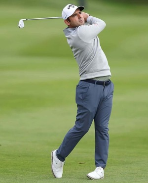 Fabrizio Zanotti está en el puesto 14 en el European Master en Suiza - La Tribuna