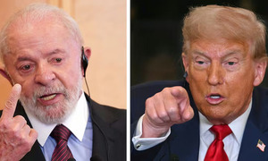 Brasil prepara contragolpe a Estados Unidos: Lula amenaza con aranceles recíprocos - OviedoPress