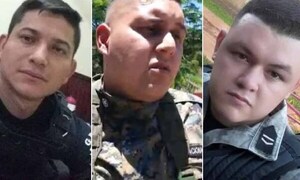 Condenan a tres policías por ‘plantar’ droga en auto de un hombre – Prensa 5