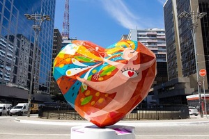 Abierta la convocatoria para becas de artivismo climático