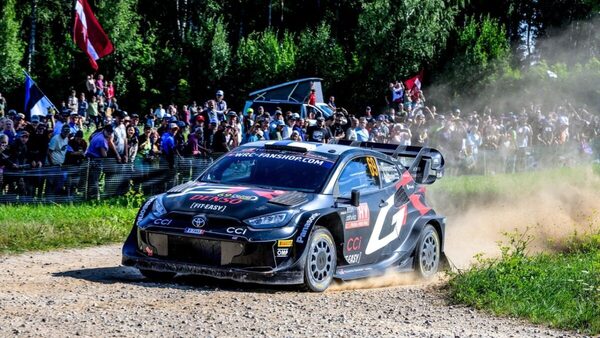 Médico insta a participantes del WRC a evitar excesos - Portal Digital Cáritas Universidad Católica