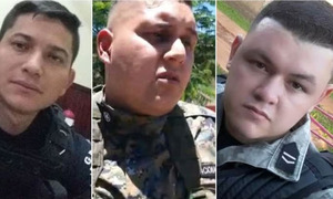 Tribunal de PJC sentencia a tres agentes policiales por ‘plantar’ drogas en un vehículo - OviedoPress