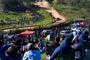 Rally Mundial del Paraguay 2025: 250.000 personas y un impacto económico de USD 50 millones - Amigo Camionero