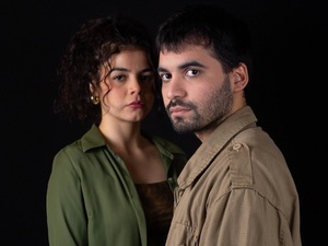 "Tiatro mbyky": cuatro estrenos en septiembre