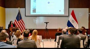 Estados Unidos capacita a 40 jueces sobre “Independencia Judicial y Gestión de Pruebas en Casos Complejos” - Judiciales.net
