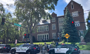 “Obsesionado con matar niños”: revelan detalles del ataque en iglesia de Minneapolis - OviedoPress