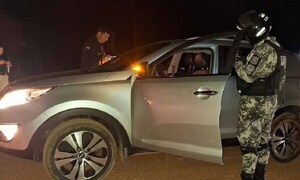 Asaltantes interceptan a secretario de la Municipalidad de Escobar y se llevan G. 20 millones – Prensa 5