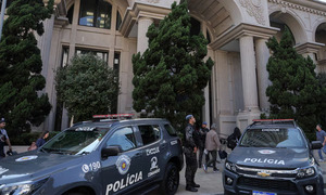 Cae imperio criminal del PCC: 1.000 gasolineras y miles de millones en lavado - OviedoPress