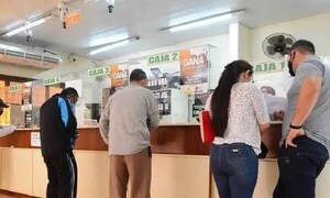 Ciudad del Este: Corte administrativo revela deudas por casi G. 28 mil millones – Prensa 5