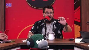 Popular / (VIDEO) ¡José Ayala contó el porqué dejó para siempre el porrito!