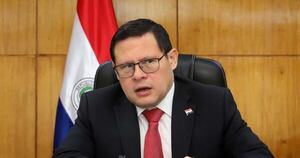 Diario HOY | Políticos presionaron a Orué para que abra locales clausurados