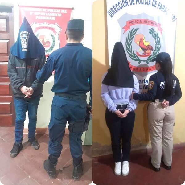 Asalto a funcionario municipal en Escobar: roban G. 10 millones destinados a festejos fundacionales - Nacionales - ABC Color