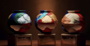 Kambuchi rojo, el peculiar trofeo de los campeones del Rally Mundial