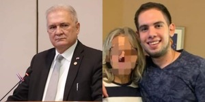 Supuesto "neposobri" del fiscal general: Bachi Núñez pedirá informes