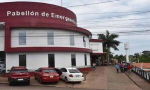 Joven padre fallece en el hospital tras ser víctima de un asalto domiciliario en CDE – Prensa 5