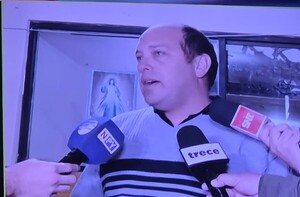 Popular / Roban 20 millones que era para fiesta patronal