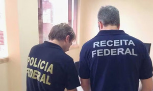 Paraguayos detenidos por disfrazarse de agentes de Policía Federal con 152 kilos de cocaína - OviedoPress