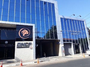 Paraguay lidera en transparencia: único país con 100% en datos abiertos de compras públicas - ADN Digital