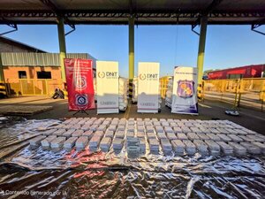 Identificado el exportador de la carga de los 509 kilos de cocaína con destino a Países Bajos - Judiciales.net