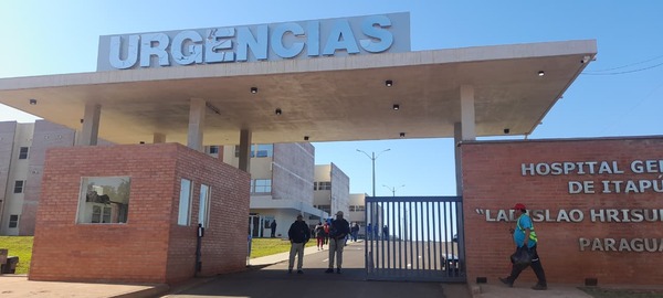Turista uruguayo que llegó para el Rally Mundial falleció en Encarnación