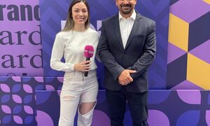 MAPFRE Seguros deslumbra en los Insurance Awards 2025