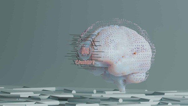 ¿Puede la IA reemplazar a un terapeuta? La realidad de ChatGPT