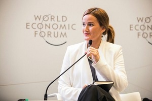 Soledad Núñez: “la unidad es el único camino para Asunción” - Portal Digital Cáritas Universidad Católica