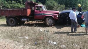 Jueza condena al Estado a pagar G. 2.385 millones por accidente mortal causado por bache