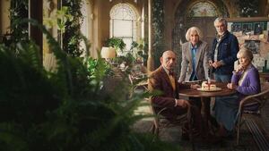 ¿Qué vemos este fin de semana? Una guía de lo nuevo en streaming - Cine y TV - ABC Color