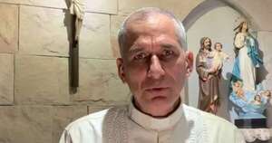 La Nación / Religioso paraguayo forma parte de relevante organismo del Vaticano