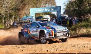 Versus / Diego Domínguez Bejarano hace historia y lidera en su categoría