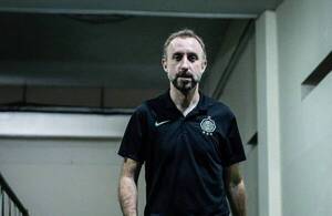 Aitor García: “Dejo un club mejor que el que recibí” | Unicanal