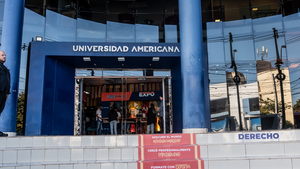 Universidad Americana invita a su Expo Carreras 2025