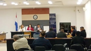 PJC: Tres policías del GEO, sentenciados por extorsión fallida y persecución de inocentes - ADN Digital