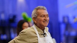 “Estoy bien”, dijo el profe Ramón Silva