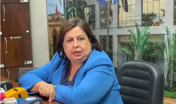 Amenazas del nuevo senador: llaman a la ciudadanía a protestar y castigar en las urnas - Política - ABC Color