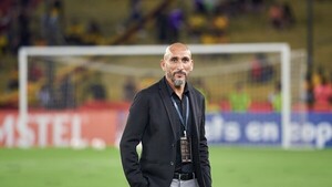 Pablo Guiñazú, nuevo entrenador de Libertad