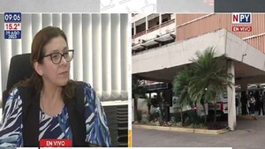 Denuncian nueva falta de medicamentos oncológicos en el IPS
