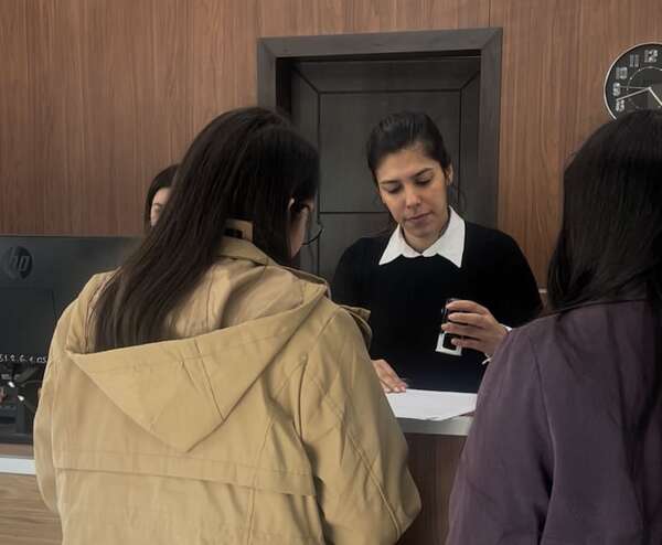 Directores de 33 instituciones y organización Reacción exigen inversión urgente en escuelas de CDE - ABC en el Este - ABC Color