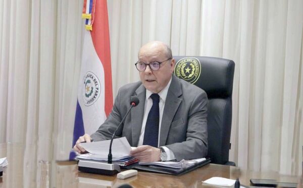 Pleno de la CSJ avaló Proyecto de Presupuesto del Poder Judicial para el Ejercicio 2026