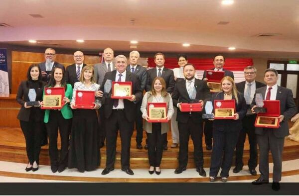 Inician inscripciones para el Concurso de Buenas Prácticas Judiciales 2025