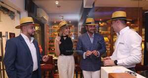 Diario HOY | Así se vivió la “La Noche de los Cuban Mini Cigars” de Habacorp