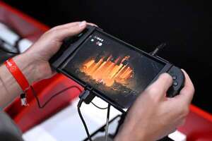 Día del Gamer: la celebración del mundo de los videojuegos - Videojuegos - ABC Color